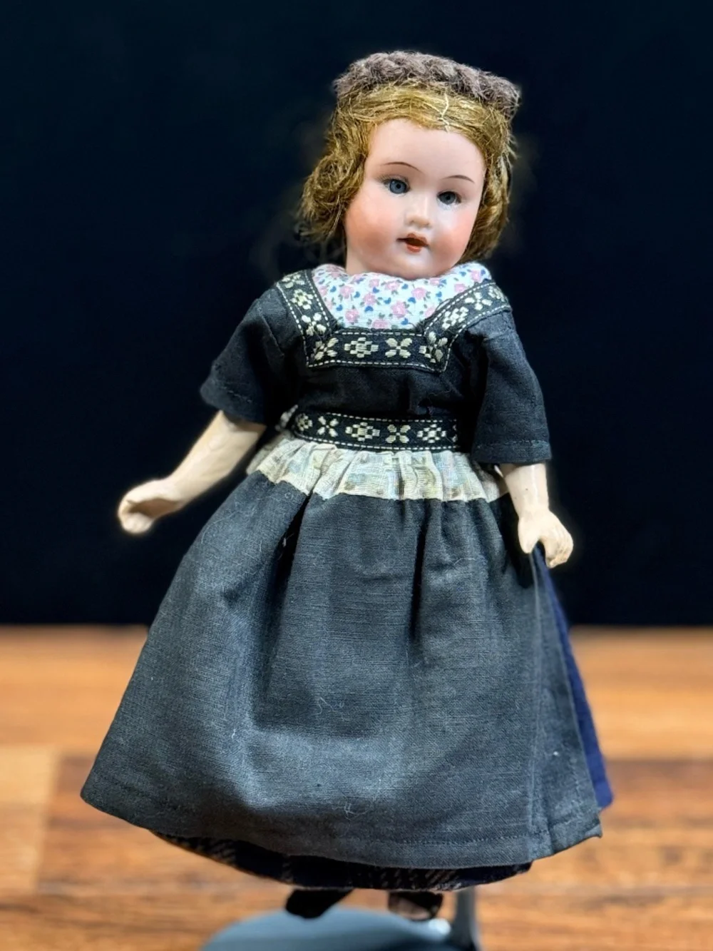 ARMAND MARSEILLE Germany 390 A12/OXM Vintage Doll